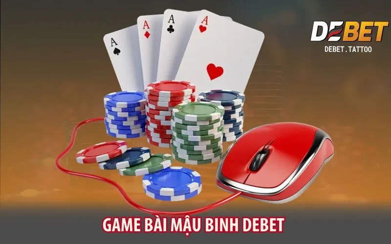 game-bai-mau-binh-debet